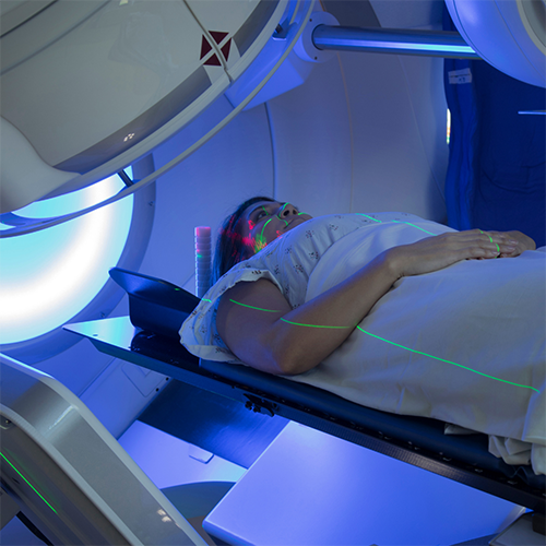 MEDICAL ONCOLOGY